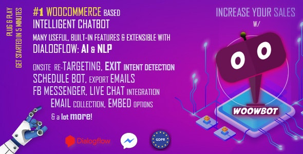 AI ChatBot for WooCommerce - ChatGPT