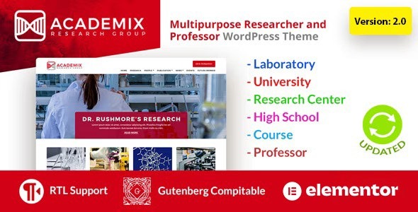 Academix Multipurpose Education