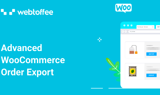 Advanced Order Export For WooCommerce (Pro) by AlgolPlus