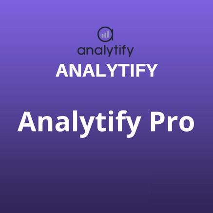 Analytify Pro WordPress Plugin