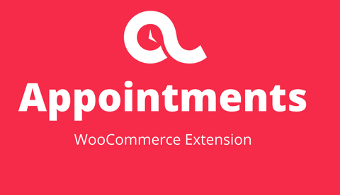 Appointments for WooCommerce [BookingWP]