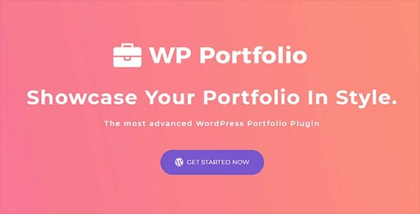 Astra WP Portfolio - WordPress Plugin