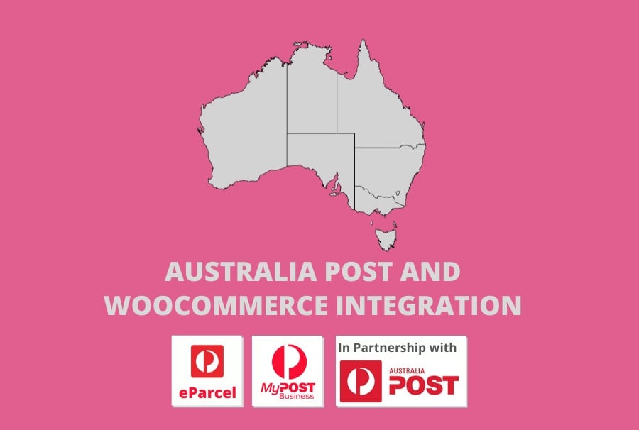 Australia Post WooCommerce Extension PRO [Wpruby]