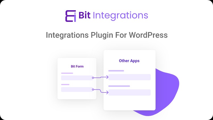 Bit Integrations Pro