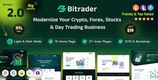 Bitrader Crypto