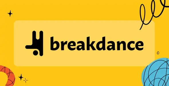 Breakdance Pro - Final The Website Builder You Always Wanted