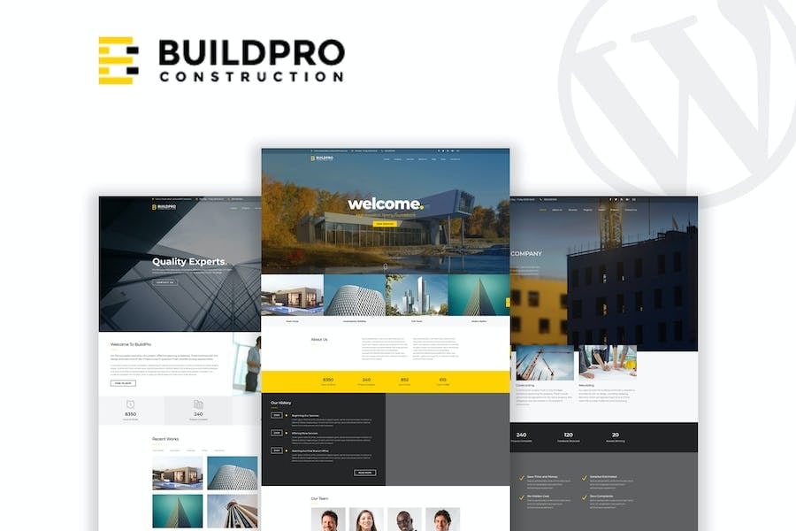 BuildPro Business