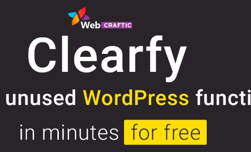 Clearfy Business Pack