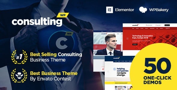 Consulting - Business