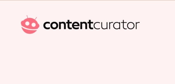 Content Curator AI