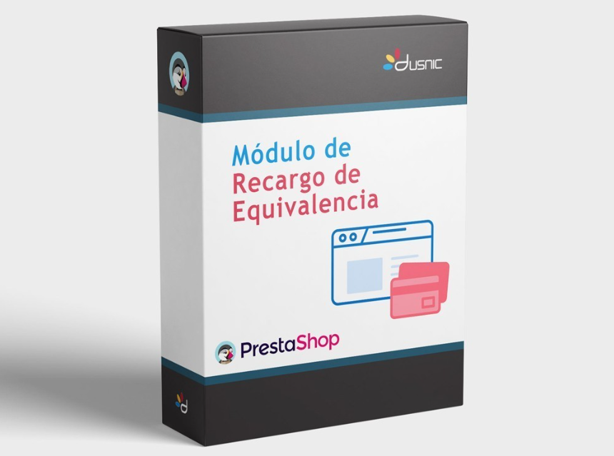 Equivalence Surcharge Module PrestaShop