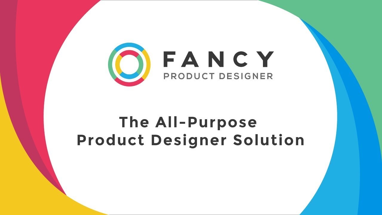 Fancy Product Designer - jQuery