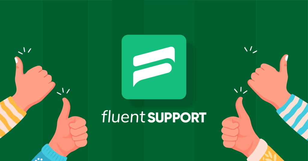 Fluent Support Pro