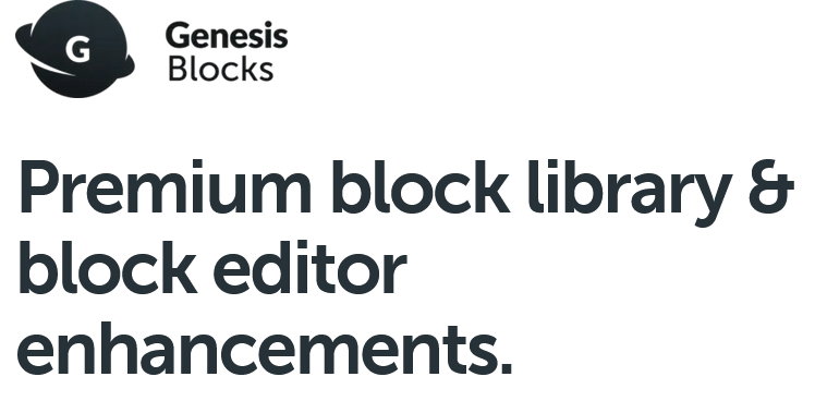 Genesis Blocks Pro