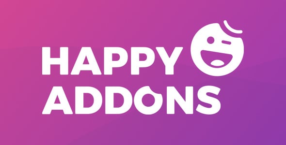 Happy Elementor Addons Pro