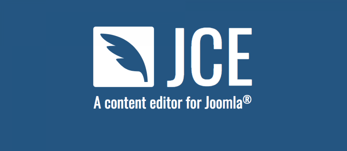 JCE Pro + Plugins [Joomla Content Editor]