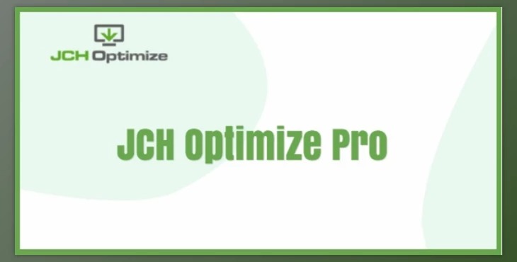 JCH Optimize Pro for WordPress