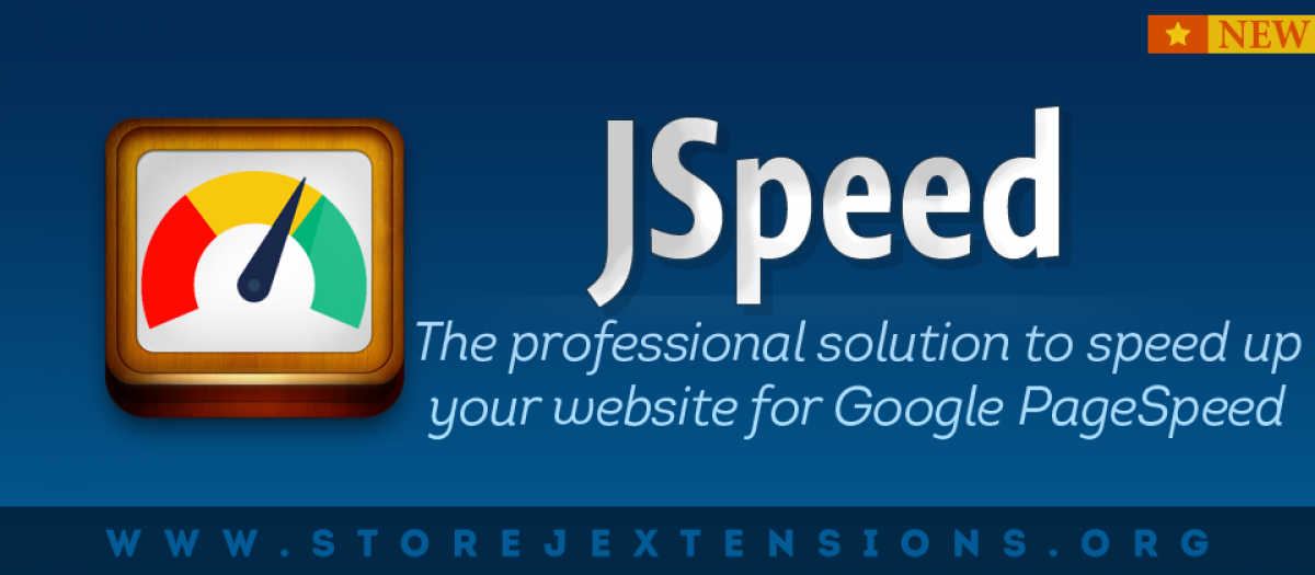 JSpeed Joomla