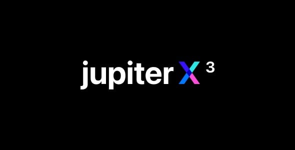 Jupiter X - Multi-Purpose Responsive Theme