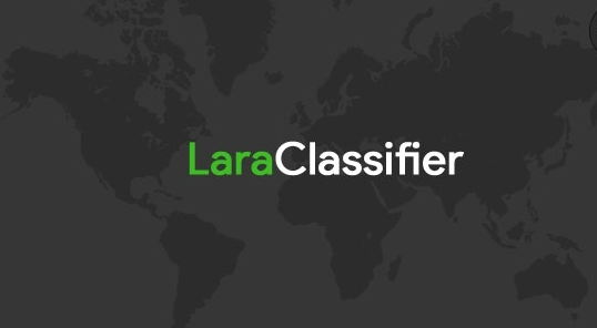 LaraClassifier [LaraClassified] message board