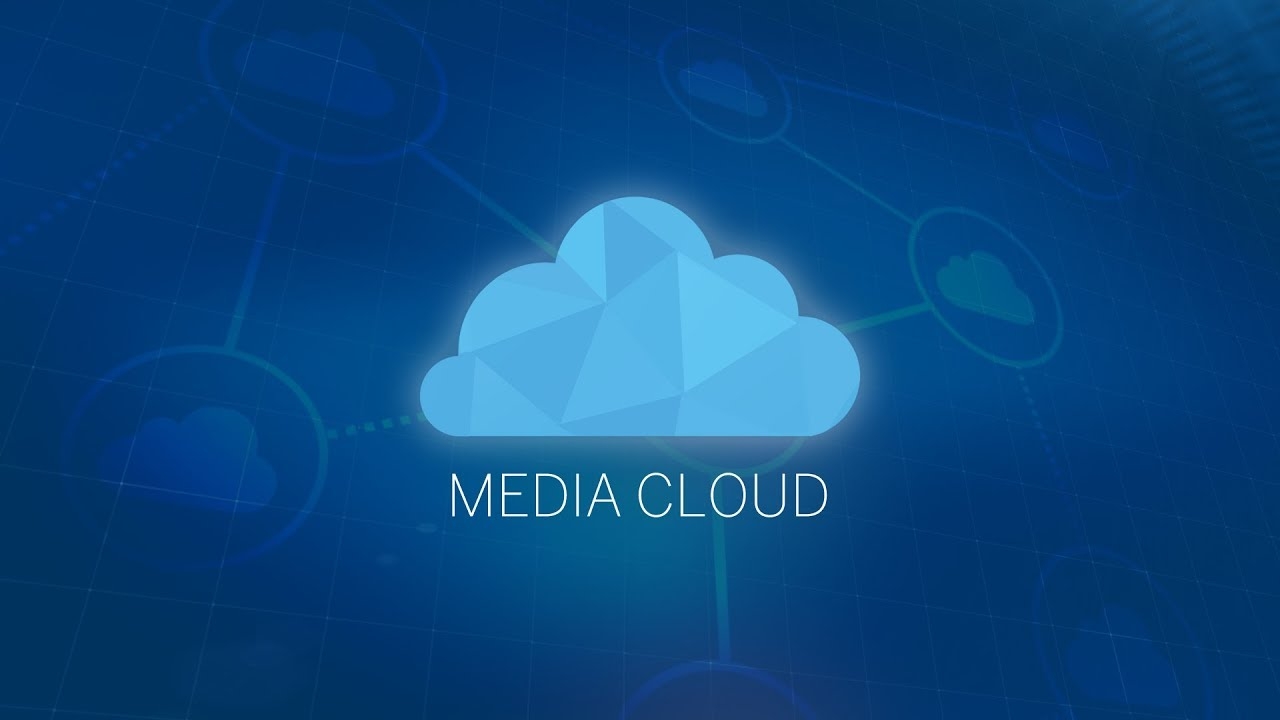 Media Cloud (Premium)