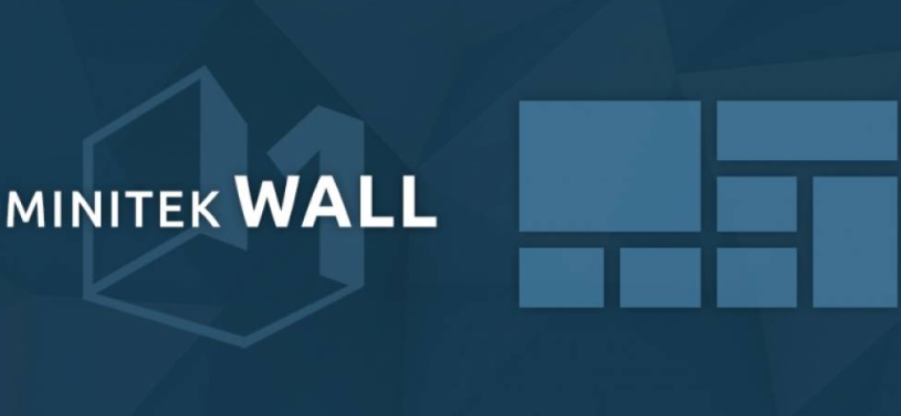 Minitek Wall Pro Joomla