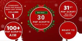 MoneyMaker Mega PHP Bundle Mega Loot Offer