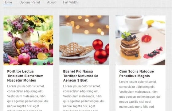 MyThemeShop Urban - WordPress Theme