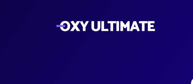 Oxy Ultimate Woo