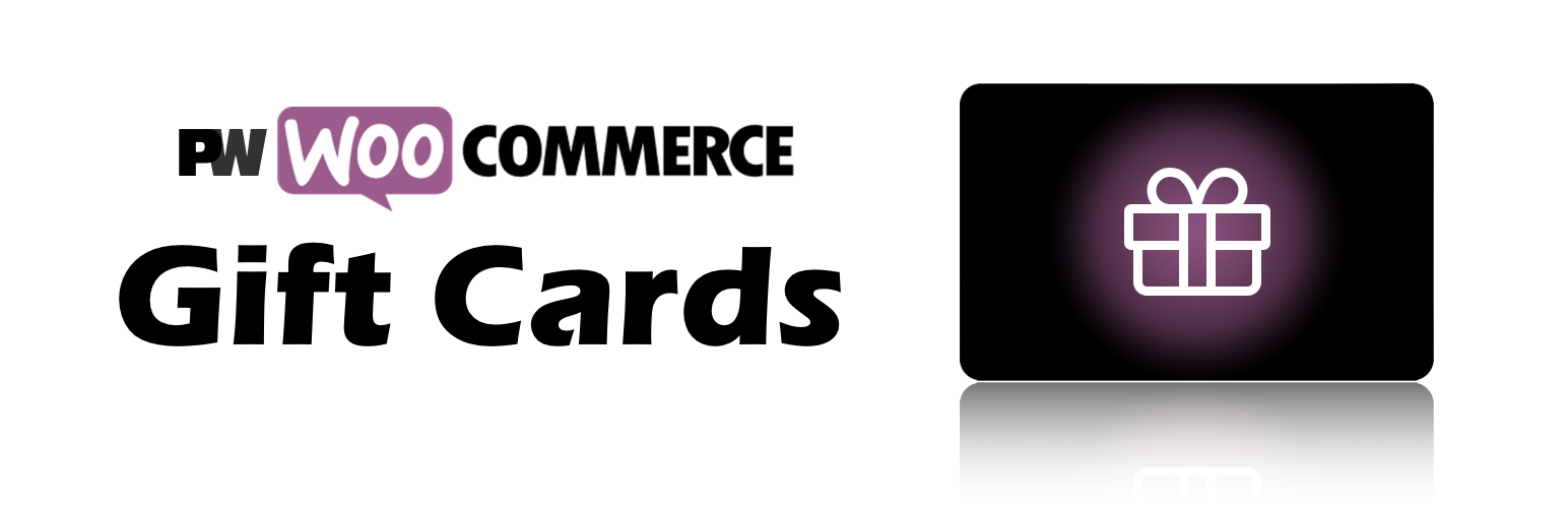 PW WooCommerce Gift Cards Pro