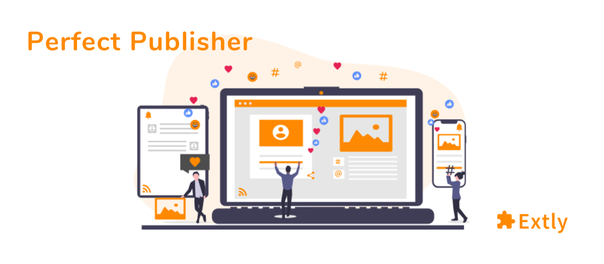 Perfect Publisher Pro Joomla