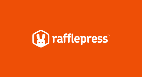 RafflePress Pro