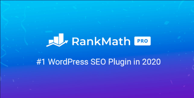 Rank Math SEO PRO + SEO