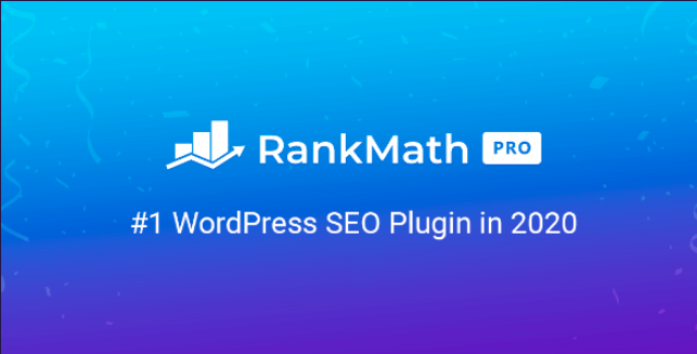 Rank Math SEO PRO