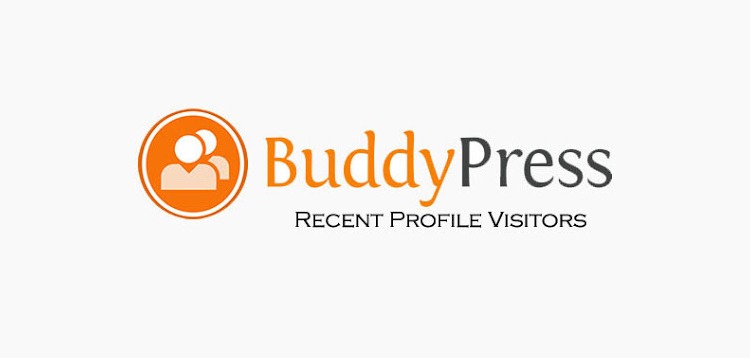 Recent Visitors For BuddyPress Profile