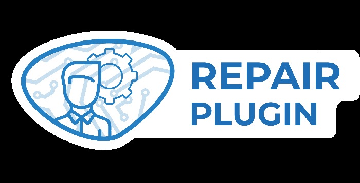 RepairPlugin Pro