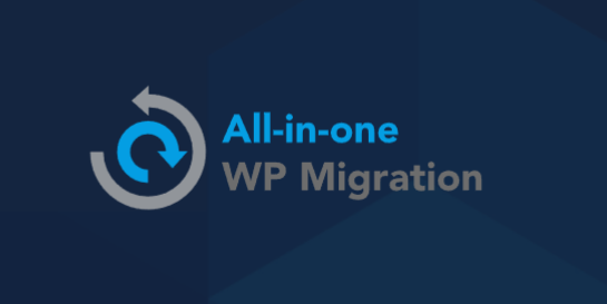 ServMask - All-in-One WP Migration Unlimited Extension