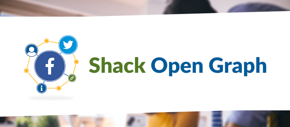 Shack Open Graph