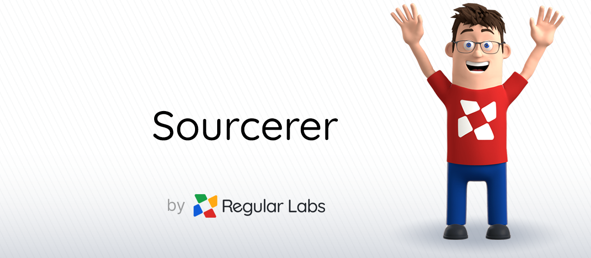 Sourcerer Pro Joomla