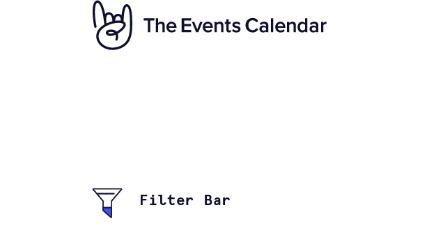 The Events Calendar Pro Filter Bar Addon