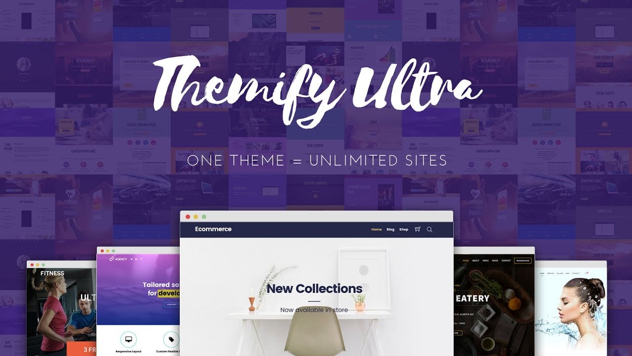 Themify Ultra WordPress Theme