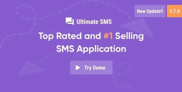 Ultimate SMS Bulk SMS Application For Marketing