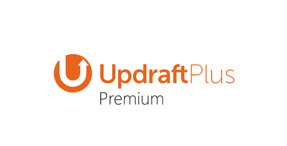 UpdraftPlus Premium WordPress Backup Plugin