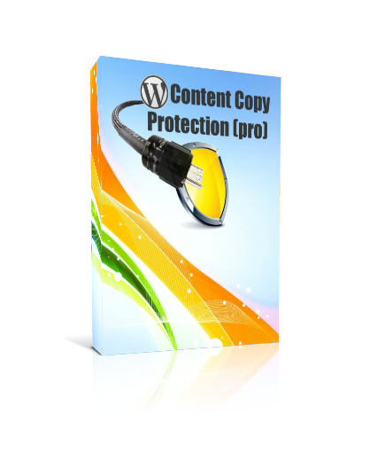 WP Content Copy Protection & No Right Click (Pro)