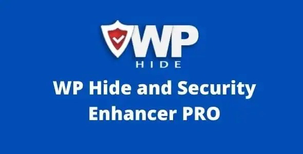 WP Hide & Security Enhancer Pro