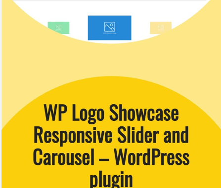 WP Logo Showcase Responsive Slider Pro