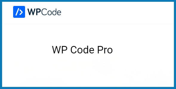 WPCode Pro + Conversion Pixels