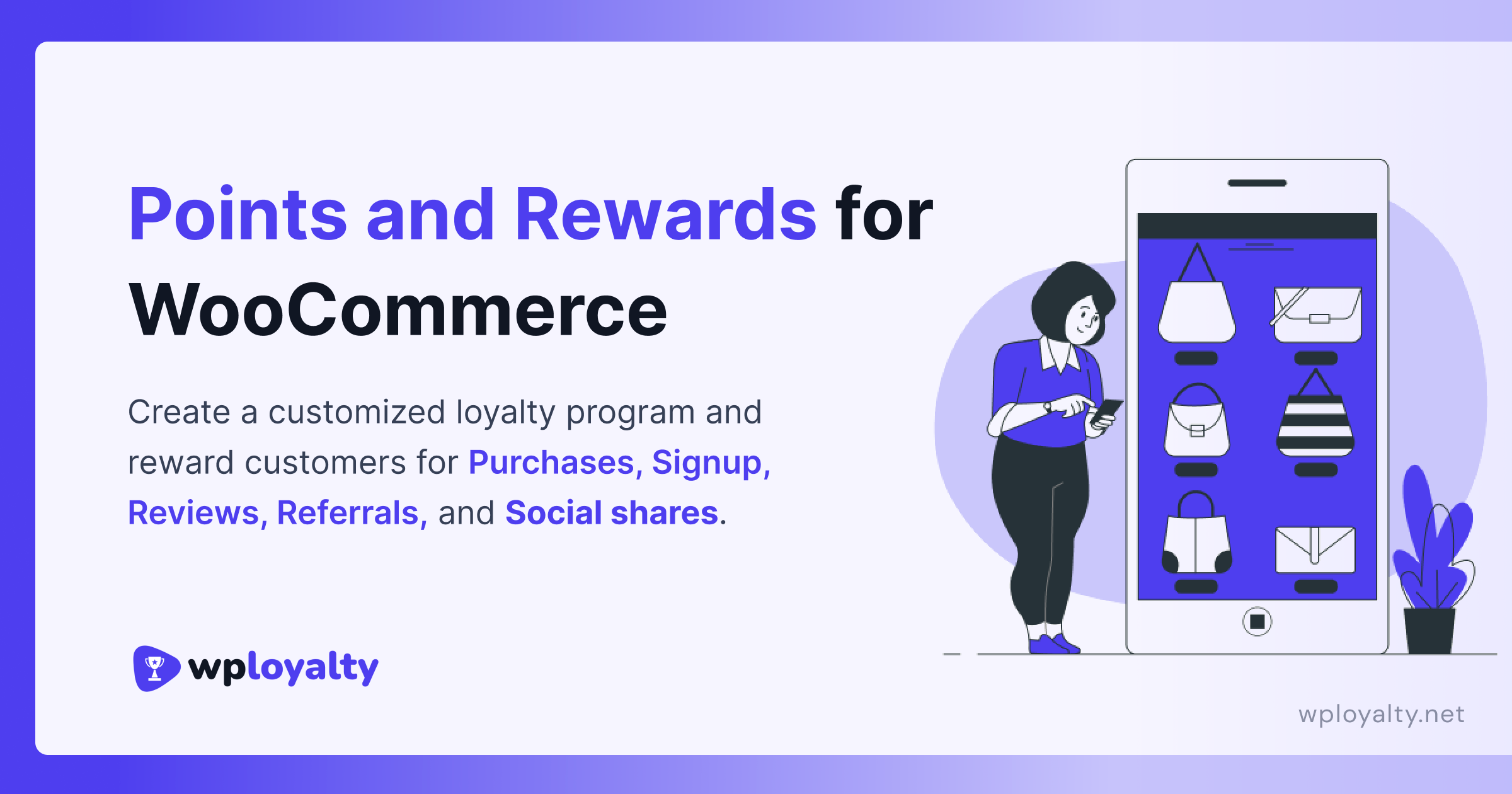 WPLoyalty PRO - WooCommerce Loyalty Points