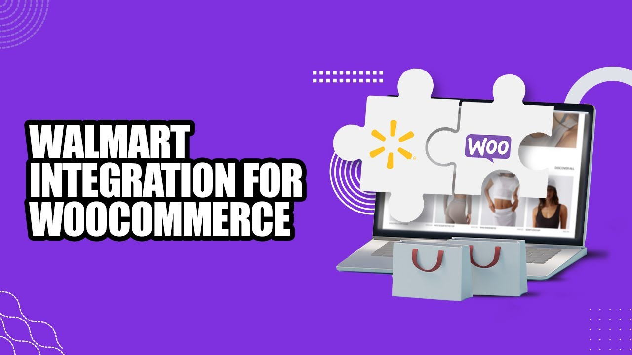 Walmart Integration for WooCommerce