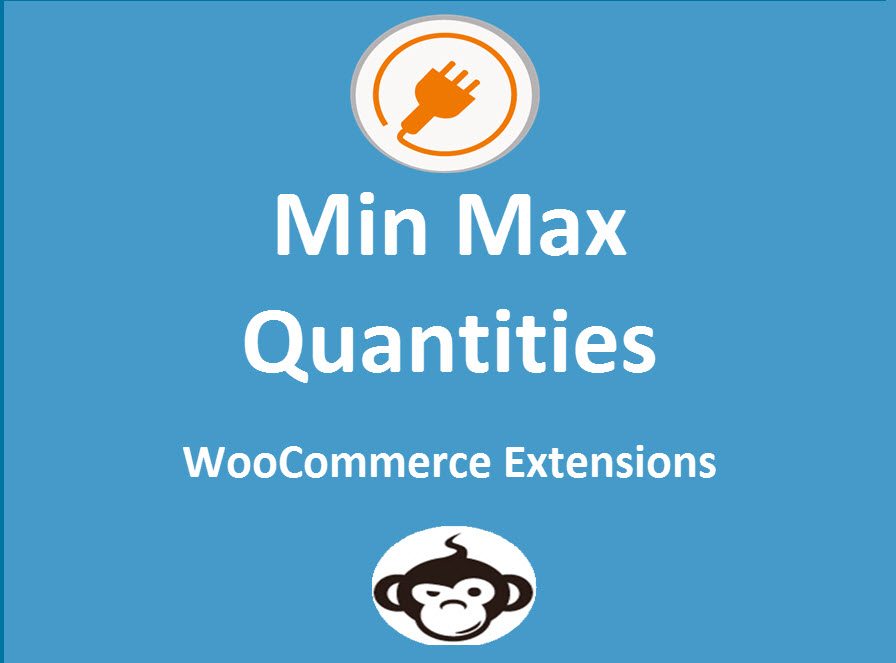 WooCommerce Min Max Quantities